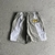 Alcatraz Sun & Rain Shorts - Gray - loja online