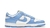 Nike Dunk Low 'North Carolina' na internet