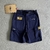 Cargo Shorts - Navy