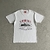 Corteiz 5 Stars - White