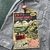 Cargo Shorts - Gray - loja online