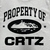 Corteiz Property of crtz - RP CLOTHING