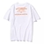 BAPE x UNDEFEATED ape head shark - White - comprar online