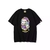 BAPE x Pokemon Ladies Ape Head Tee - Black