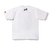 Bape x Heron Preston Relaxed Tee - White - comprar online