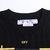 Off White “Arrows Caravaggio”