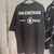 Balenciaga WFP - Black na internet