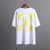 Off White “Arrows Caravaggio” na internet