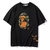 BAPE x UNDEFEATED ape head shark - Black