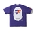 Bape x Heron Preston Relaxed Tee - Lilac