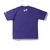 Bape x Heron Preston Relaxed Tee - Lilac - comprar online
