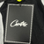 Alcatraz Sun & Rain Shorts - Black & White - RP CLOTHING