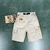 Cargo Shorts - Khaki