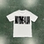 Corteiz No Time 4 Luv - White - RP CLOTHING
