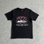 Corteiz 5 Stars - Black