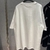 Balenciaga tee - White na internet