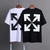 Off White “Monalisa” - comprar online