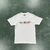 Corteiz Olympic Tee - White