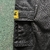 Cargo Shorts - Triple Black
