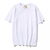 BAPE World Gone Mad Overlap Tee - White - comprar online