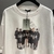 Balenciaga tee - White - comprar online