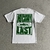 Corteiz No Carry Last - White - comprar online
