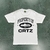 Corteiz Property Of CRTZ - White