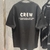 Balenciaga Crew - RP CLOTHING