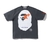 Bape x Heron Preston Relaxed Tee - Black