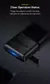 adaptador usb bluetooth dongle bluetooth 5.1 receptor para pc sem fio mou - loja online