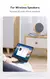 Imagem do adaptador usb bluetooth dongle bluetooth 5.1 receptor para pc sem fio mou