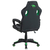 Cadeira Gamer Viper Pro Preta Verde Python Ate 120kgs - 401 (GZN52548x1975x0) - comprar online
