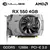 MLLSE AMD RX 550 4GB Placa Gráfica GDDR5 128Bit DVI HDMI DP PCI-E 3.0 Radeon GP