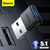 adaptador usb bluetooth dongle bluetooth 5.1 receptor para pc sem fio mou