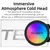 TEUCER-AF-120 Refrigerador de água, 12cm, ventilador RGB, processador dissipado - comprar online