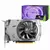 MLLSE AMD RX 550 4GB Placa Gráfica GDDR5 128Bit DVI HDMI DP PCI-E 3.0 Radeon GP - C&V-INFORMÁTICA E VARIEDADES
