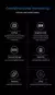 tela de personalizaçao pc gamer 5 polegadas ips