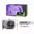 MLLSE AMD RX 550 4GB Placa Gráfica GDDR5 128Bit DVI HDMI DP PCI-E 3.0 Radeon GP na internet