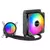 TEUCER-AF-120 Refrigerador de água, 12cm, ventilador RGB, processador dissipado - loja online