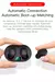 Fones de ouvido sem fio Bluetooth com microfone TWS E6S Headset com cancelamento - comprar online