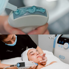 Gel Premium De Transmisión Para Procedimientos Medicos Ultragel - tienda online