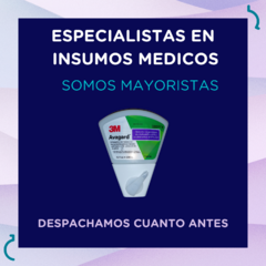 Antiseptico Avagard 3m