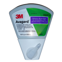 Antiseptico Avagard 3m