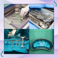 Desinfectante Surgibac G x5 Litros + Activador - QUALIMED S.A
