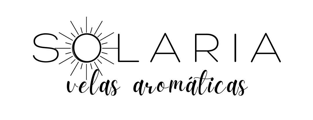 SOLARIA VELAS AROMÁTICAS