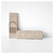 Placa Pequena "Solta" - comprar online