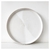 Prato de Jantar "Minimalismo"