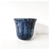 Vaso Tulipa Azul