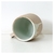 Caneca Grande "Drop" Verde-Água - loja online