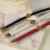PULSEIRA VAN CLEEF - Clover acessórios femininos